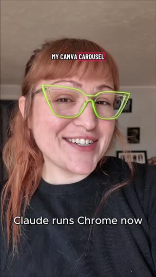 Claude AI Chrome Extension Early Access and Capabilities