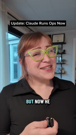 Weekly Business Update: Tasks, Progress, and Next Steps