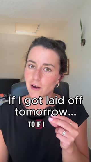 If I Got Laid Off Tomorrow, I'd Become a Medical Courier