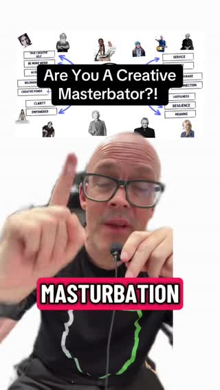 Fear of Being Seen in Multi-Passionate Creators