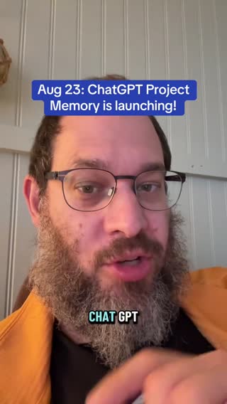 I’ve been waiting for this one! #ai #learnontiktok #learn #chatgpt 