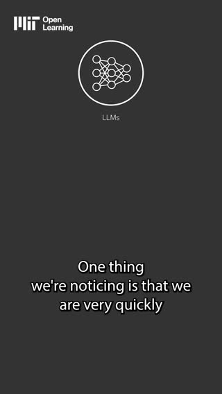 AI Agents: The Next Era of AI on MIT Learn