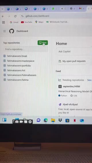 How to Host Your Code on GitHub Step by Step