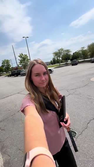 Keyboard Shortcuts for TikTok Video Navigation