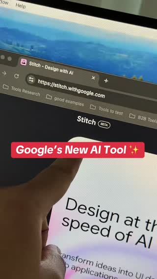 Google’s new AI tool! things you didn't know it can do with AI (part 128) #aitools #googlegemini 