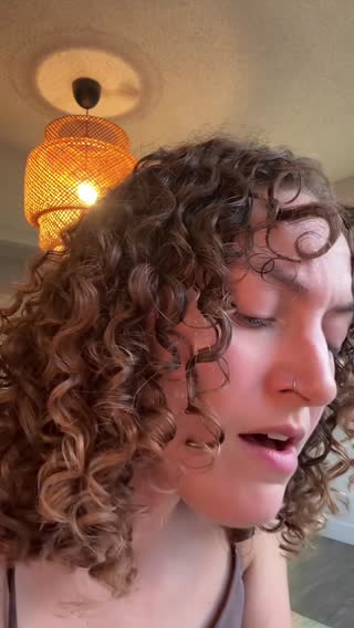 I’ve been hyper fixated on this song for 2 weeks and what of it #thechicks #cowboytakemeaway #coversong #country #singing 