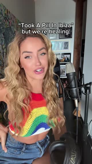 PART 37 rewriting older songs for funsies ✍🏻 #millennial #nostalgia #y2k #mikeposner 