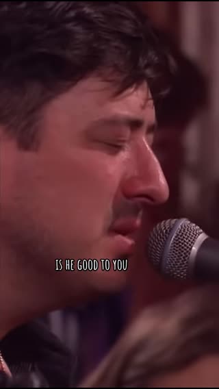 Springsteen cover #fyp #mumfordandsons #imonfire 