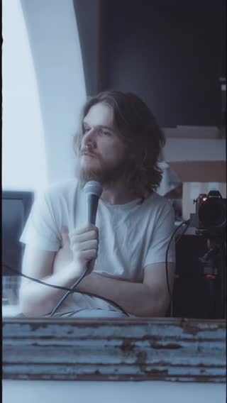 I’m not ok #boburnham #fyp #inside 