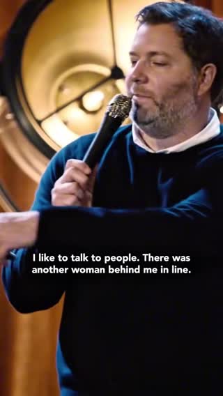 The produce aisle isn’t ready for him… Come see me on the road! Link in bio! #funny #jokes #comedy 