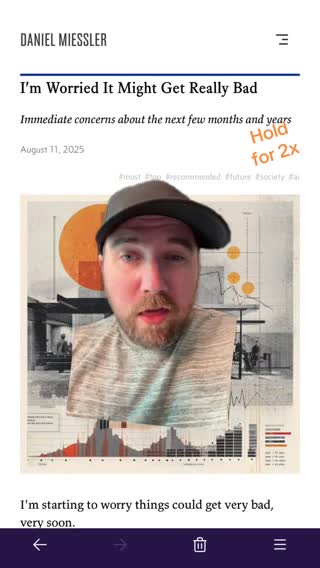 TikTok Keyboard Shortcuts: Navigate Videos Easily