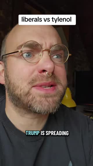 orange man said it so it cant be true 