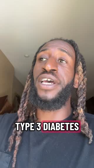 Best herbs for preventing dementia (insulin resistance in the brain) #isay 