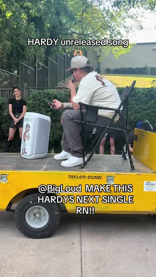@HARDY@Big Loud #HARDY#country#fyp#concert#unrealsedsongs