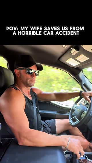 What would I do without her? 🤦🏻‍♂️