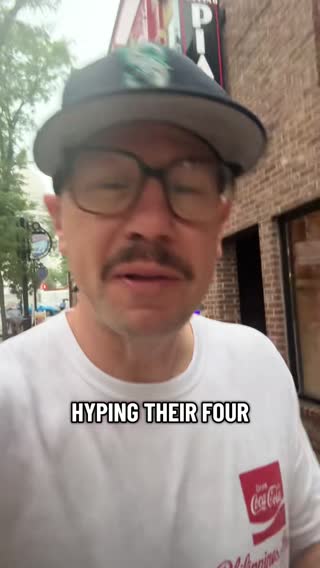 Love the Midwest and love their seasons. I wouldn’t mind if spaced the seasons out a bit though, personally. And yes, I took this video between down pours on the streets of Madison Wisconsin. #midwest 