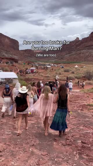 @The Electric Honey Experience! We’re eagerly awaiting our return to the desert 🏜️  #dj #burningman #housemusic #musicfestival 