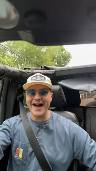 Ladies and gentlemen we have made it to Friday! Go grab a @Starbucks throw on some @Noah Kahan and let’s have a Friday! #fyp #friday #coffee #motivation #august 