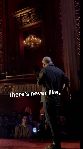 It’s never different, dummies #KyleKinane #standup #comedy #netflix #netflixisajoke #news #relatable #tips @kylekinane