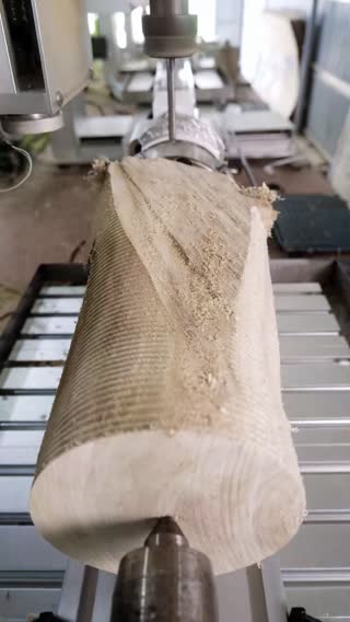 Carving the Ocean’s Pull: A Sculpture for a Man Who Loved the Sea #woodworking #sculpture #art