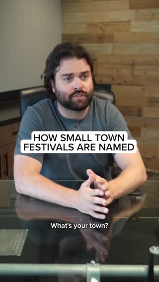 Clitherall knows how to party