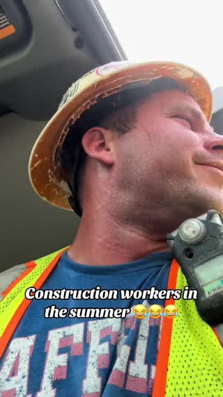Spot on this time of year #fyp #tiktok #foryoupage #comedyvideo #viral #funny #fypシ #union #bluecollar #blue #construction #foryourpage #labor #pain #instagram #bluecollargeorge 