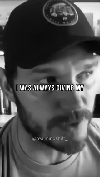 Life is full of opportunity, seize it - Chris Pratt #ChrisPratt #life #opportunity #seizeit #motivational #inspirational #foryoupage #fyp #growth #success #action #mindset #lifechanging #takeaction #empowerment #dreambig #opportunityknocks #realmindshift_