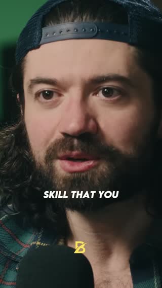 The greatest skill YOU can learn. #motivation #fyp #chriswilliamson #alexhormozi #mood