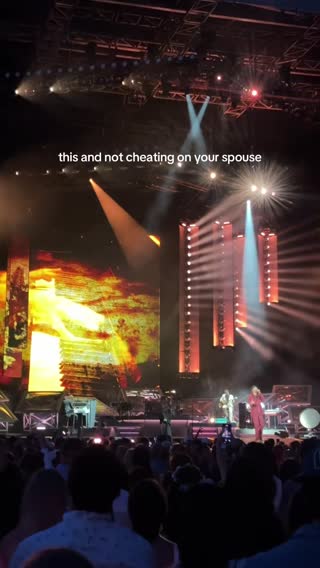 Replaying this concert in my head daily @The Lumineers  #lumineers #concerttok 