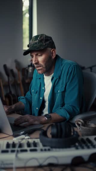 The making of Headlights Home with the help of my friends @The Brook & The Bluff. Who wants a part 2?  Ps. It was a 2 chord not 3 