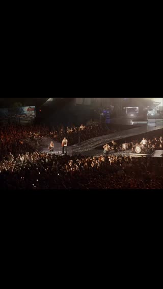 Bangor, Maine #TheLumineers #OnTour 