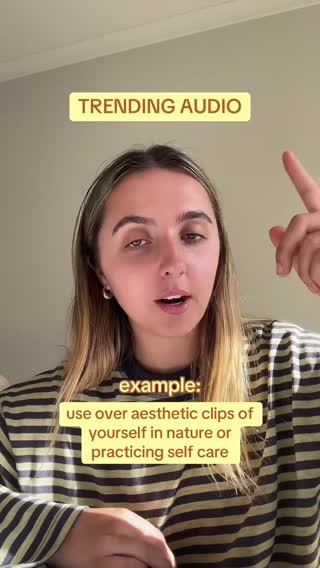 “If I’m lucky enough 🥹” #trendingaudio #trendingsound #socialmediamanager #contentinspo #socialtrend 