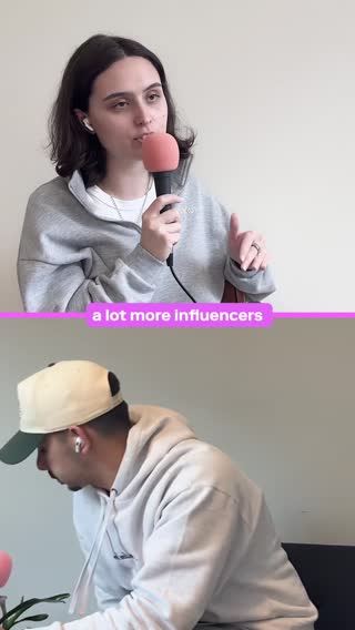 Getting paid for your content is cool. Getting equity for your content would be even cooler.  #crypto #web3 #infofi #ethereum #fyp 