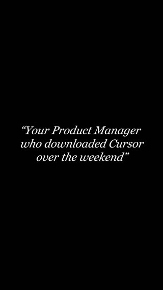 Thankfully seg fault is a type of cake 🥰 #vibecoding #programming