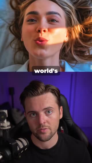 HeyGen just dropped the world’s first AI creative team. One prompt gets you a full, publish-ready video script, voiceover, visuals, and edits included. #artificialintelligence #ai #heygen #aivideoediting #aivideogenerator 