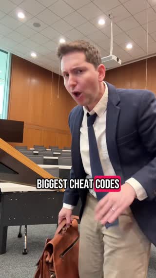 Office hours is one of the biggest cheat codes in college, and yet I spend most of my office hours sitting alone, twiddling my thumbs 😢 #college #professor #collegeadvice #freshmanadvice 