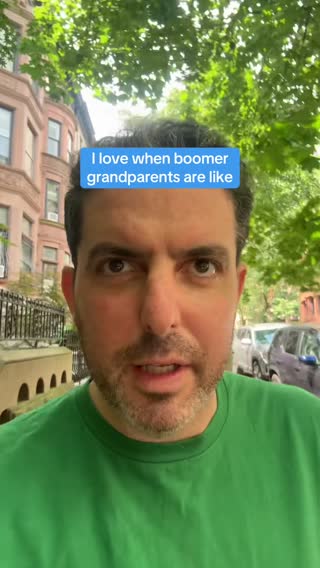 Seriously what are you doing? #fyp #boomer #retirement #grandparents 