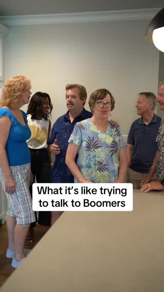 Like we’re doing our best??