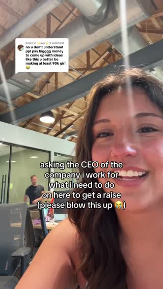 Replying to @⭐️ava ⭐️ BLOW THIS UP AND HELP ME GET A RAISE I WASNT EXPECTING THIS HELP 😭😭😭😭😭 @Call Her Daddy @Bethenny Frankel @Alexandra Cooper #foryoupage #loveislandusa #viral 