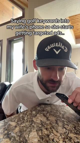 I’m playing the long game with this one #golf #golfing #golftiktok #golftok #golfer 