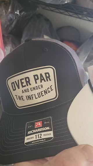 #golf #golfer #golfing #birdie #eagle #par #hats #hat #newhat #golfcart #sports #sport #golffail 
