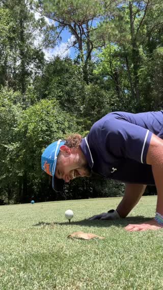 Pretty please go straight