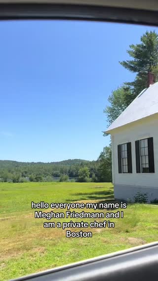 #privatechef #bacheloretteparty #newengland #mealprep 