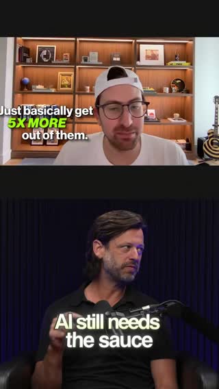 Hot Take for Writing: Even with AI, you still need to be a good writer... #ai #marketing #chatgpt