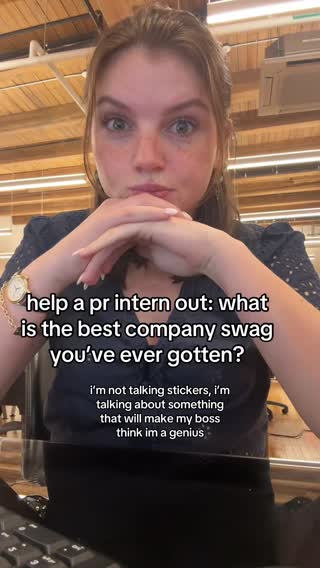 PLEASE i need to make myself look good #fyp #pr #swag #internship #intern #nyc 