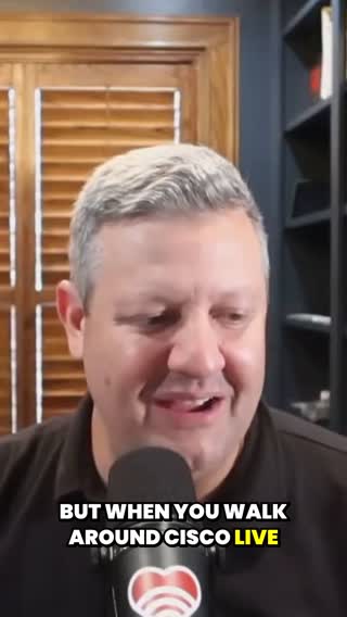 Leveraging AI as a Superpower in Your Networking Career Worried AI is going to take your job? You’re not alone. But maybe the real fear isn’t AI. Maybe it’s change—and whether we’re ready to evolve with it. AI is already reshaping workflows in IT, networking, and operations. Not everything. But enough to matter. The question isn’t if it will impact your team. The question is: How are you preparing them to respond? This is the moment to lead. Not just by adopting AI—but by shifting the mindset around it. 🔹 AI isn’t competition—it’s a co-pilot. 🔹 It doesn’t replace your team—it frees them to focus on higher-level impact. 🔹 The time it saves can fuel the next level of innovation. As a CTO, engineer, or network leader, you have a choice: Redefine your workflows before they’re redefined for you. Empower your team. Integrate AI thoughtfully. Build the future of tech with it—not in spite of it. Change your mind. Take the power back. Make AI your team’s superpower. — 🎧 Want more insight like this? Check out Waves with WirelessNerd – the podcast diving into what’s new, what’s now, and what’s next in wireless. 👉 thewirelesspodcast.com #WirelessNerd #WavesPodcast #TheWirelessPodcast #AIinNetworking #CTOLeadership #NetworkAutomation #AIinIT #WirelessInnovation #FutureOfWork #TechLeadership #AIWorkflow #NetworkEngineer #WiFi6 #WiFi7 #TechTrends #DigitalTransformation #AIEnablement #thewirelesspodcastdotcom