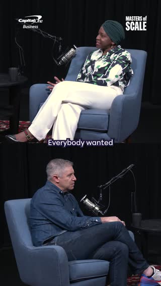 Sometimes the most powerful move you can make… is to pause. After wildly successful stints at @google and @Taskrabbit, Stacy Brown-Philpot took a six-day silent retreat — and came back with a vision that led to her founding Cherryrock Capital (and raise a cool $172 million). She joins Jeff Berman to share why taking time for yourself isn’t a luxury — it’s the key to clarity, purpose, and truly fulfilling work. Watch the full episode at the link in our bio.