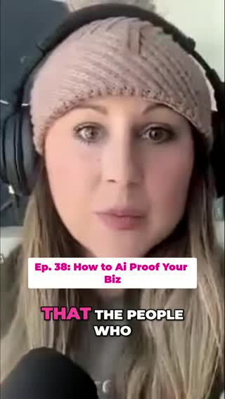 Faceless AI Accounts: Rise Fast, Fall Faster! (Don't Do This!) Uncover the truth about faceless AI accounts in the online business world! We discuss the dangers of relying solely on AI for content creation and customer reviews. Learn why rapid growth can lead to a quick downfall. Is it worth the risk? Watch to find out! #AIContent #FacelessAccounts #AIContent #FacelessAccounts #OnlineBusiness #SocialMediaMarketing #ArtificialIntelligence #DigitalMarketing #BusinessTips #MarketingStrategy #ContentCreation #AIStrategy
