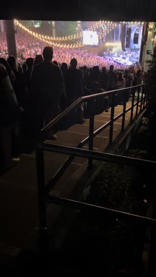 Mumford & Sons 6/20/25 Mansfield, MA #newengland #mumfordandsons #mansfieldma #xfinity 