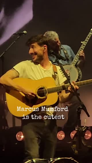 Mumford & Sons in Mansfield, MA #concert #mumfordandsons 